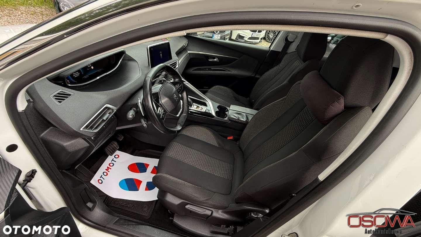 Peugeot 3008 - 19