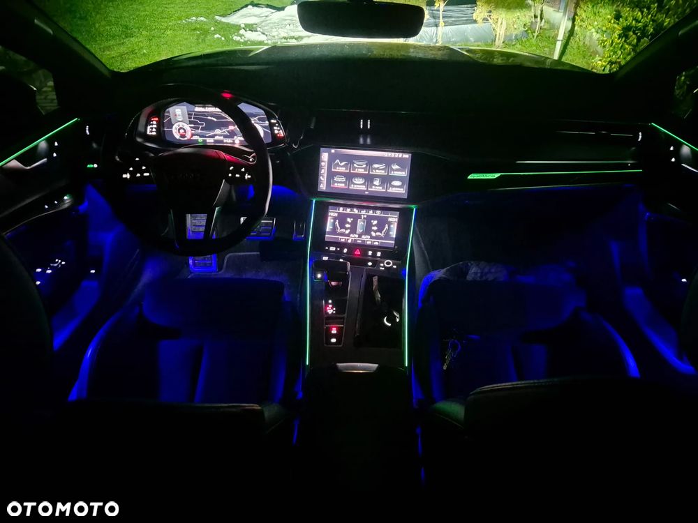 Audi A7 Sportback - 8