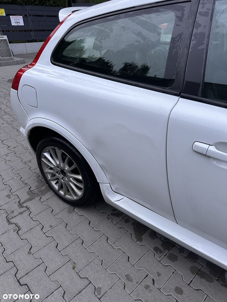 Volvo C30 - 5
