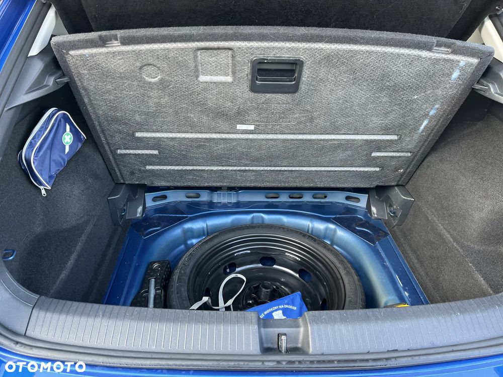 Volkswagen T-Roc 1.5 TSI Life DSG - 19