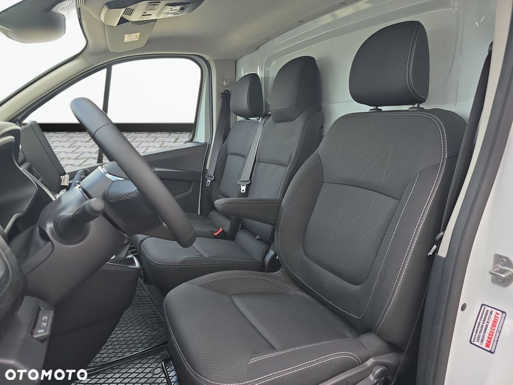 Renault trafic - 12