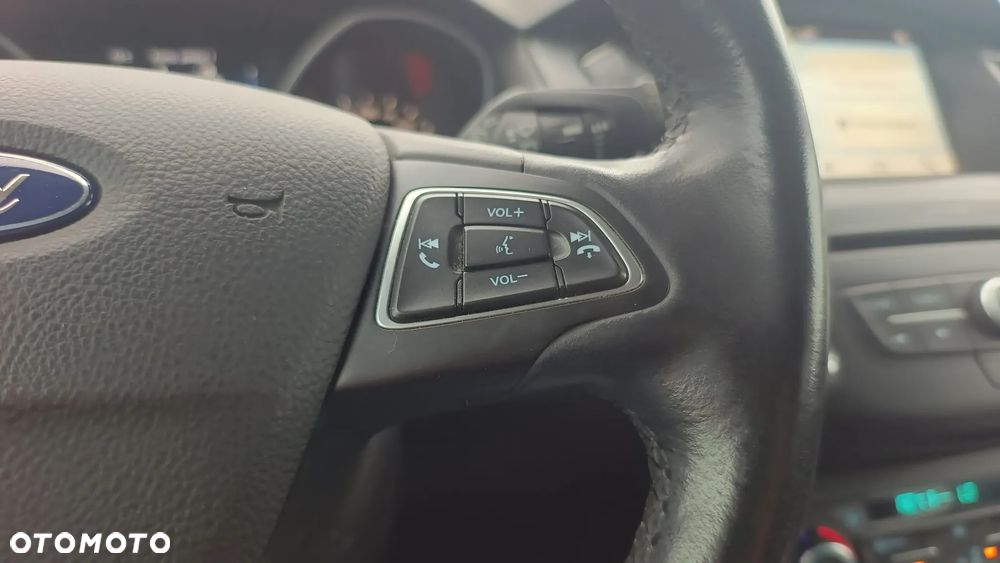 Ford Focus 1.5 EcoBoost Titanium ASS - 33