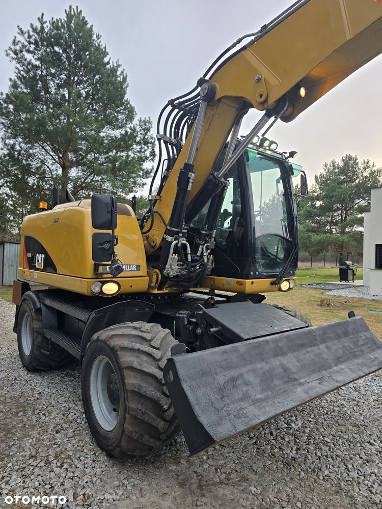 Caterpillar 313D - 7