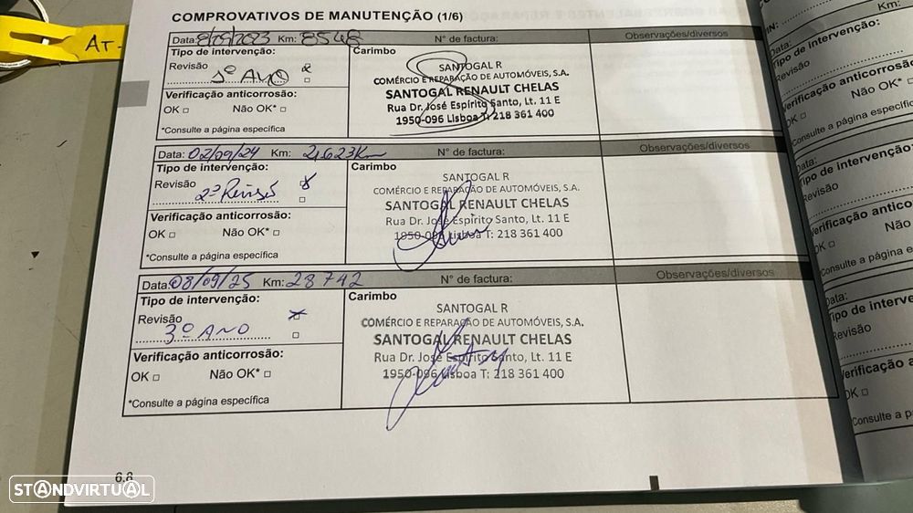 Dacia Spring Electric 45 Comfort Plus - 24