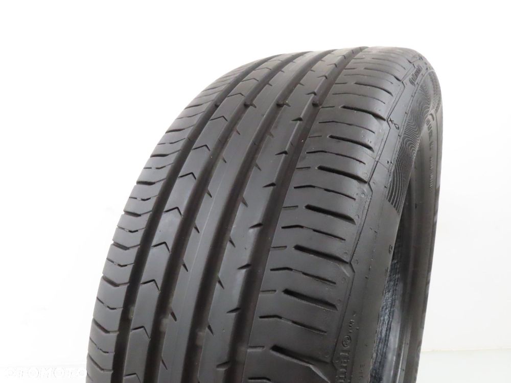 205/55R16 OPONA LETNIA Continental ContiPremiumContact 5 94V XL Conti Seal - 9