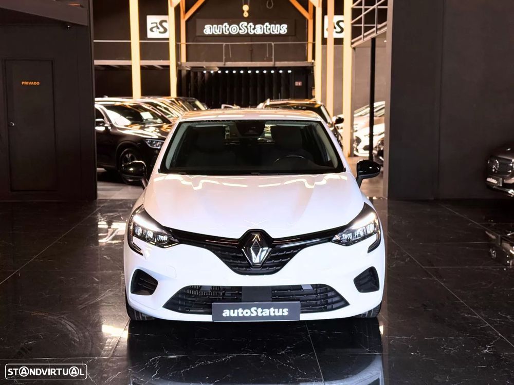 Renault Clio 1.0 TCe Evolution - 3