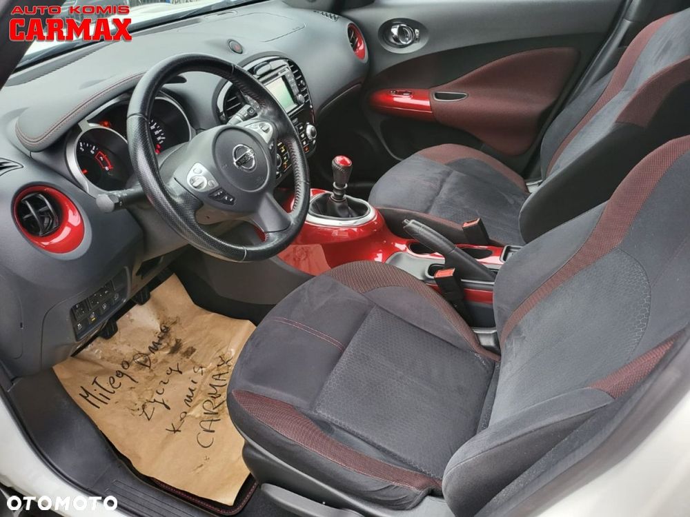 Nissan Juke 1.2 DIG-T N-Way+ - 26