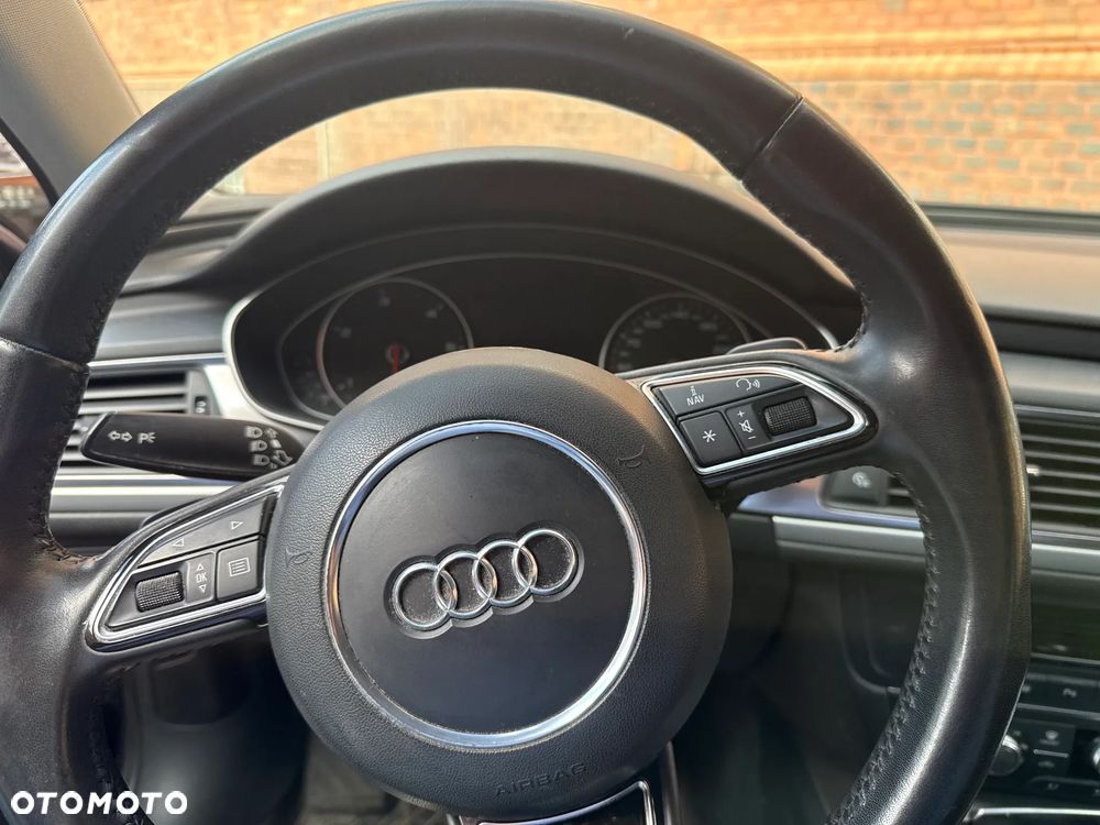 Audi A6 Limousine - 10