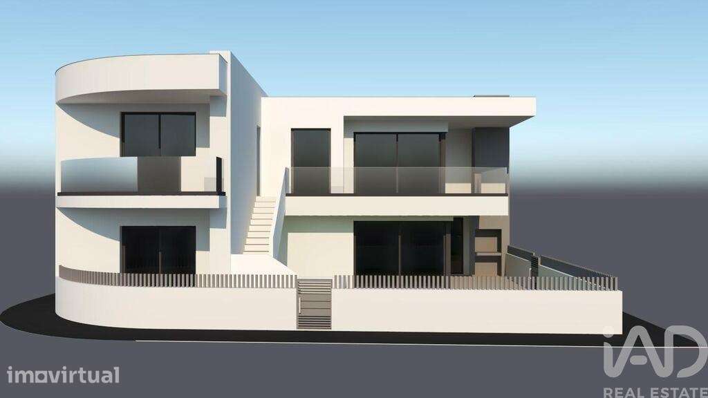 Terreno T5 em Ferrel de 195,00 m2 - Grande imagem: 5/30