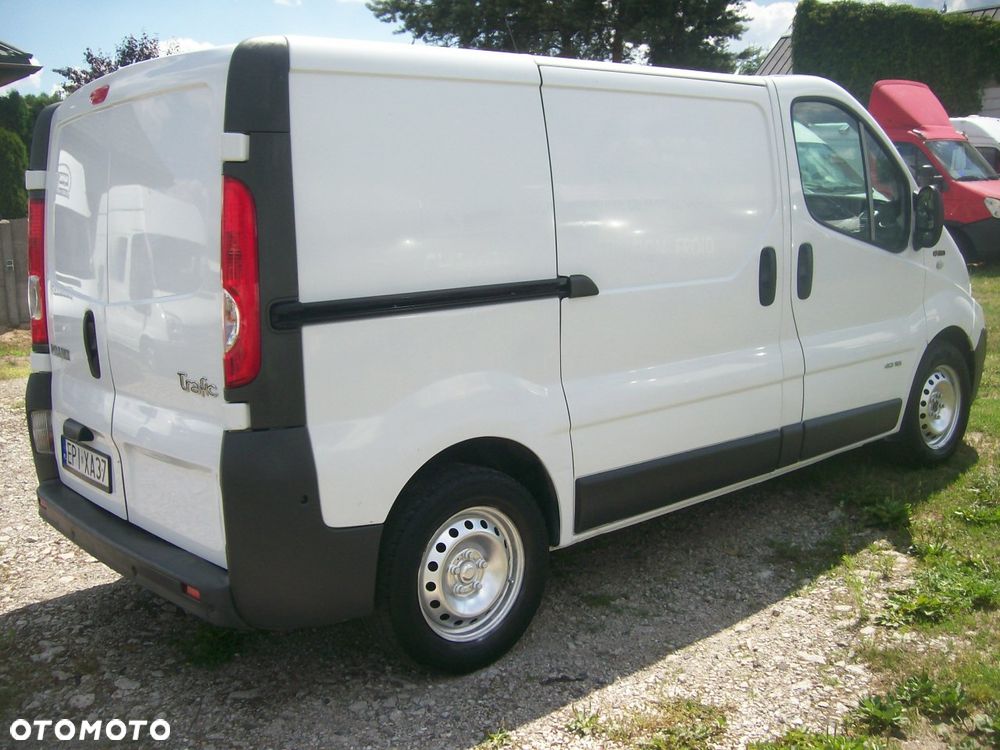 Mercedes-Benz VITO ,  Długi - Wysoki , L2 - H2 - 27