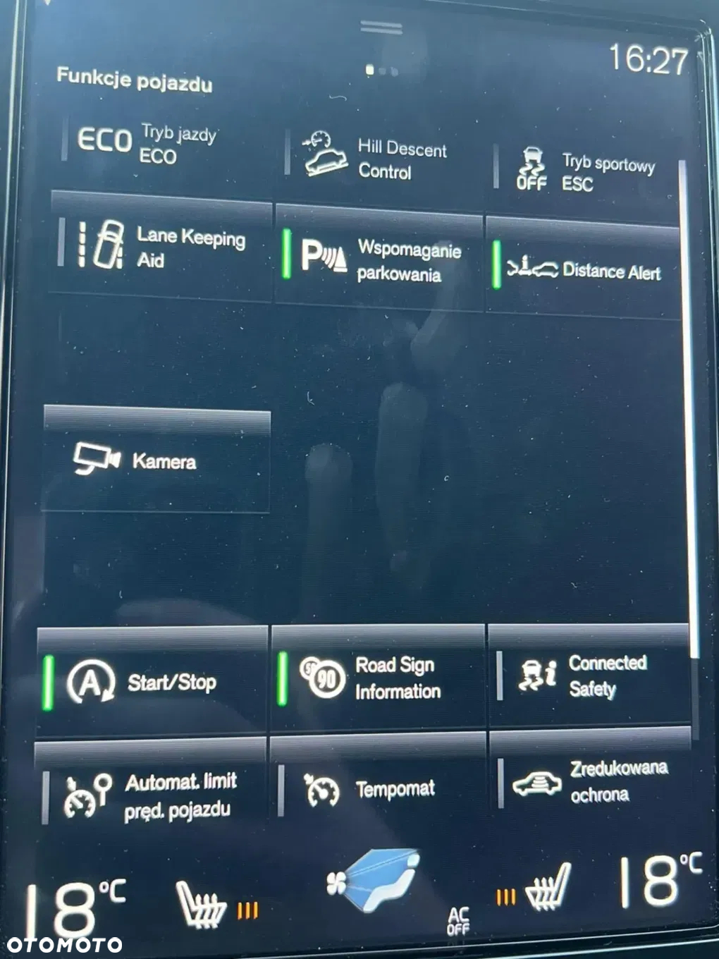 Volvo XC 90 - 29