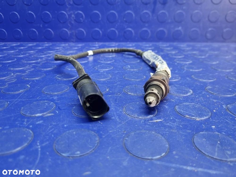 CZUJNIK sonda LAMBDA kompletna AUDI A3 8Y 2.0 TFSI oryginał 06K906262CJ - 7