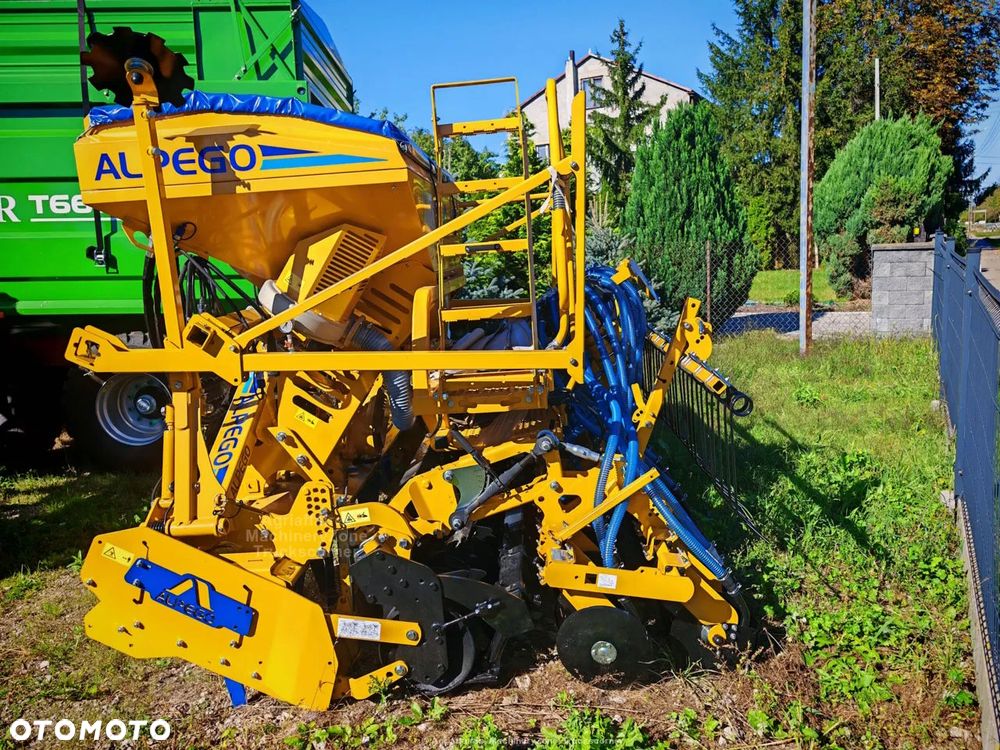 Alpego ROTODENT RTEK-300 RAPIDO + JET-X - 3