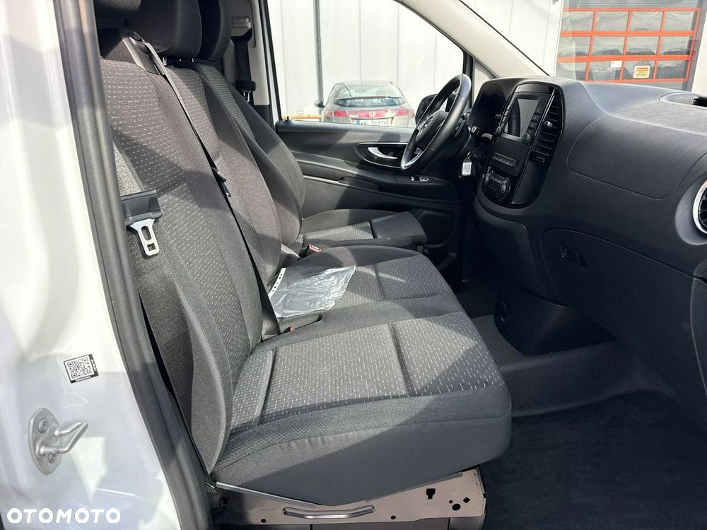 Mercedes-Benz Vito - 18