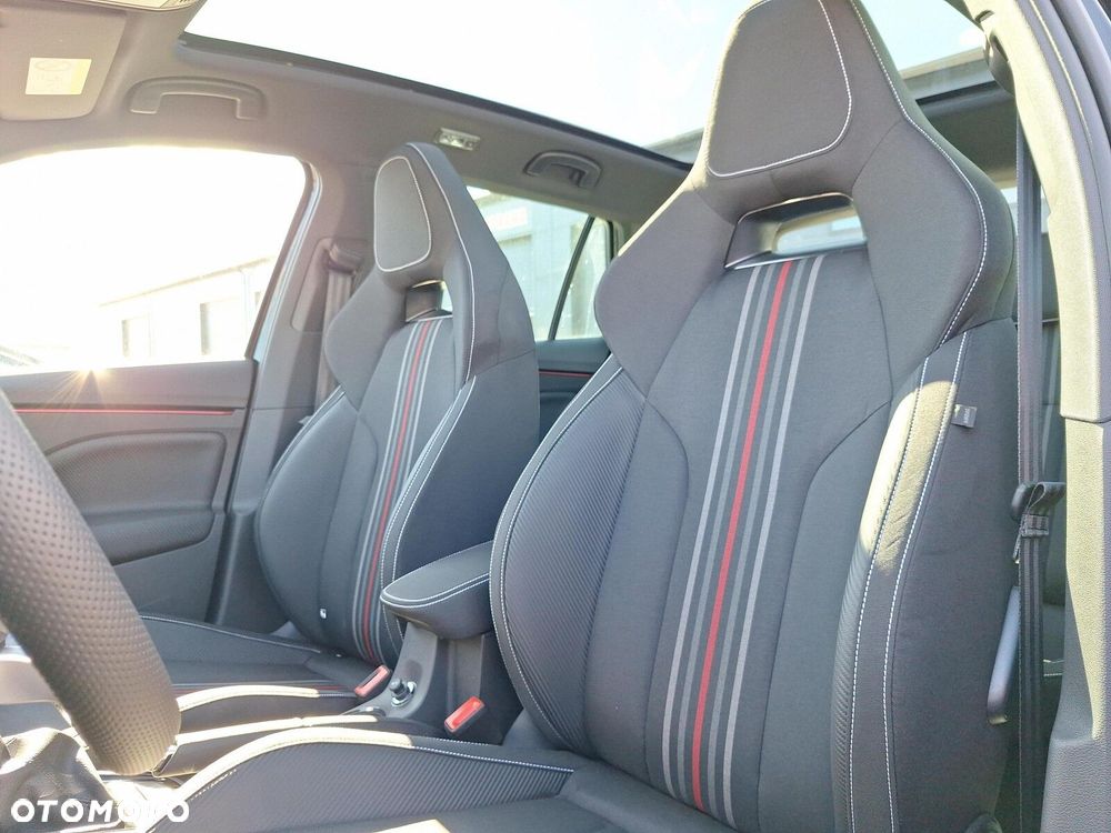 Skoda Kamiq 1.5 TSI Monte Carlo DSG - 30
