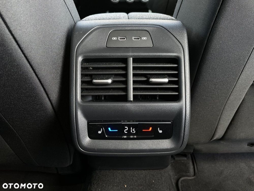 Skoda Superb - 26