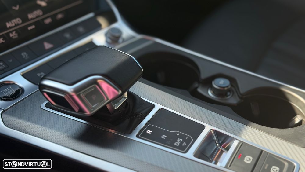 Audi A6 Avant 40 TDI Sport S tronic - 25