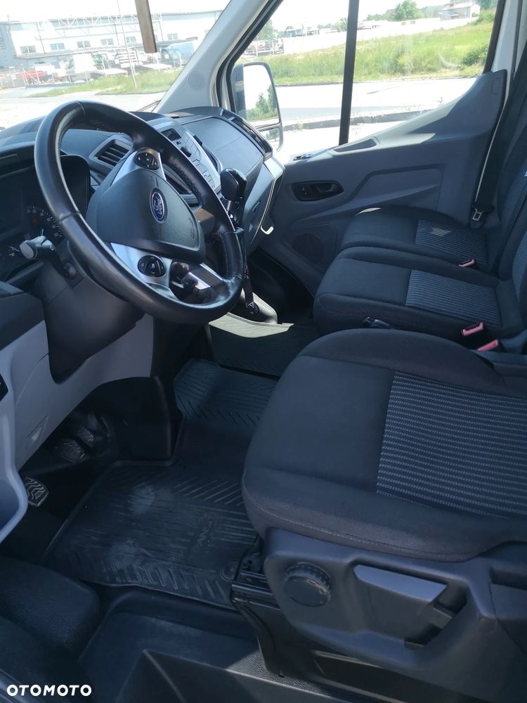 Ford Transit Kombi L3H2 Trend - 7