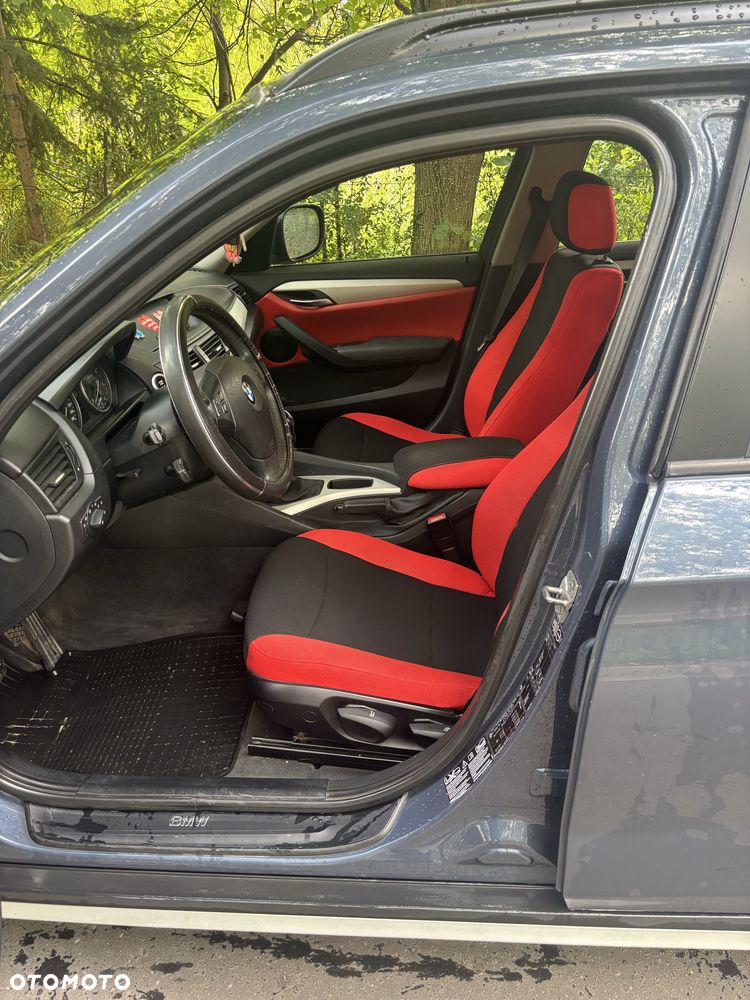 BMW X1 - 5