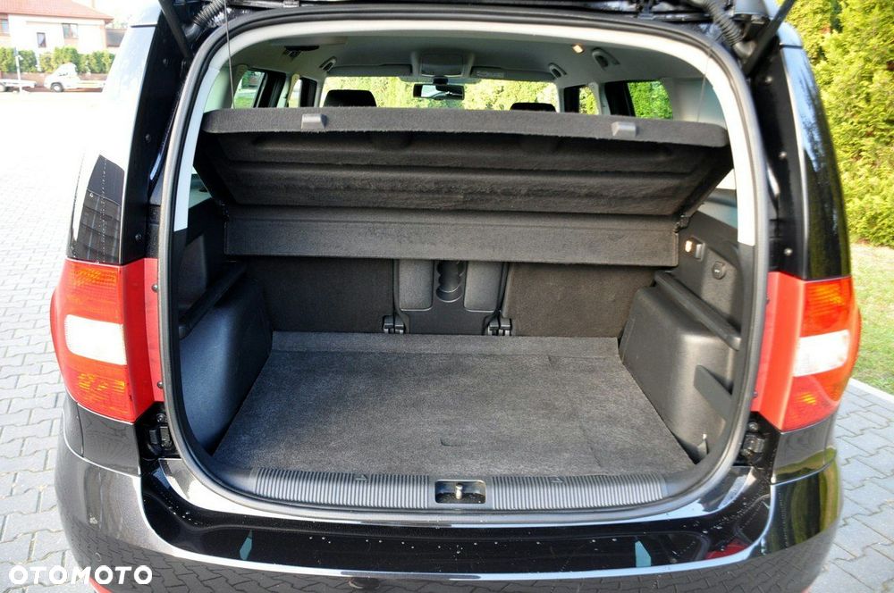Skoda Yeti - 37