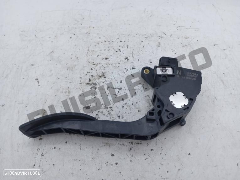 Potenciometro 180_021km0b Nissan Juke I (f15) [2010_2019] 1.5 D - 2
