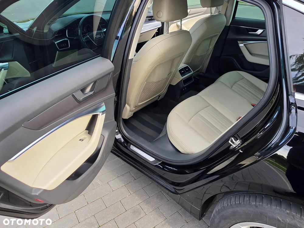Audi A6 Limousine - 11