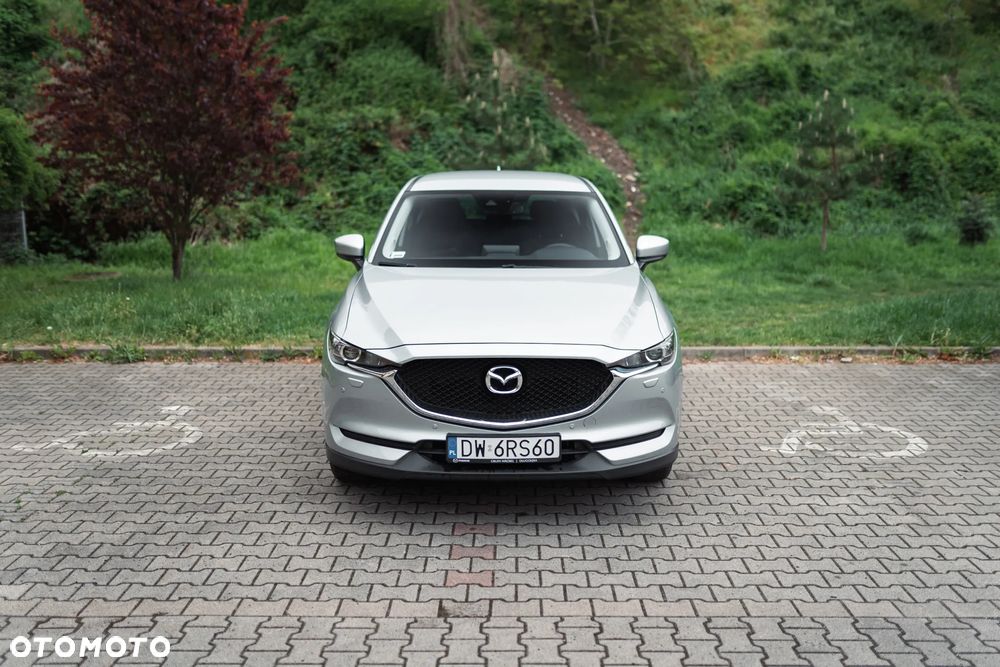 Mazda CX-5 2.0 Skyjoy 2WD - 6