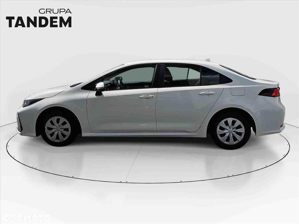 Toyota Corolla 1.5 Active - 24