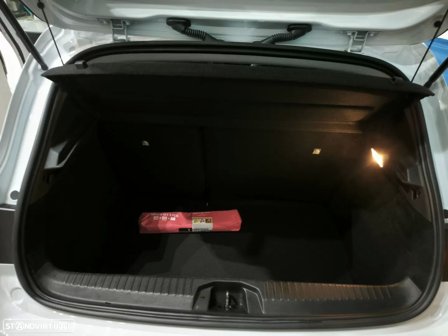 Renault Clio 1.0 TCe Intens - 21