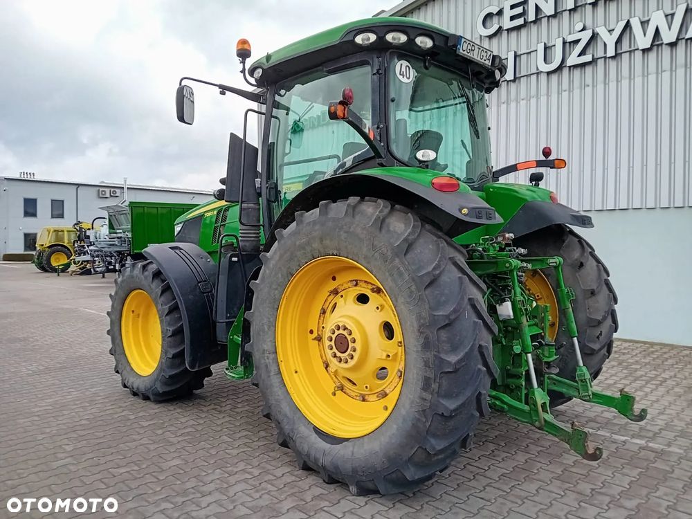 John Deere 7280R - 9
