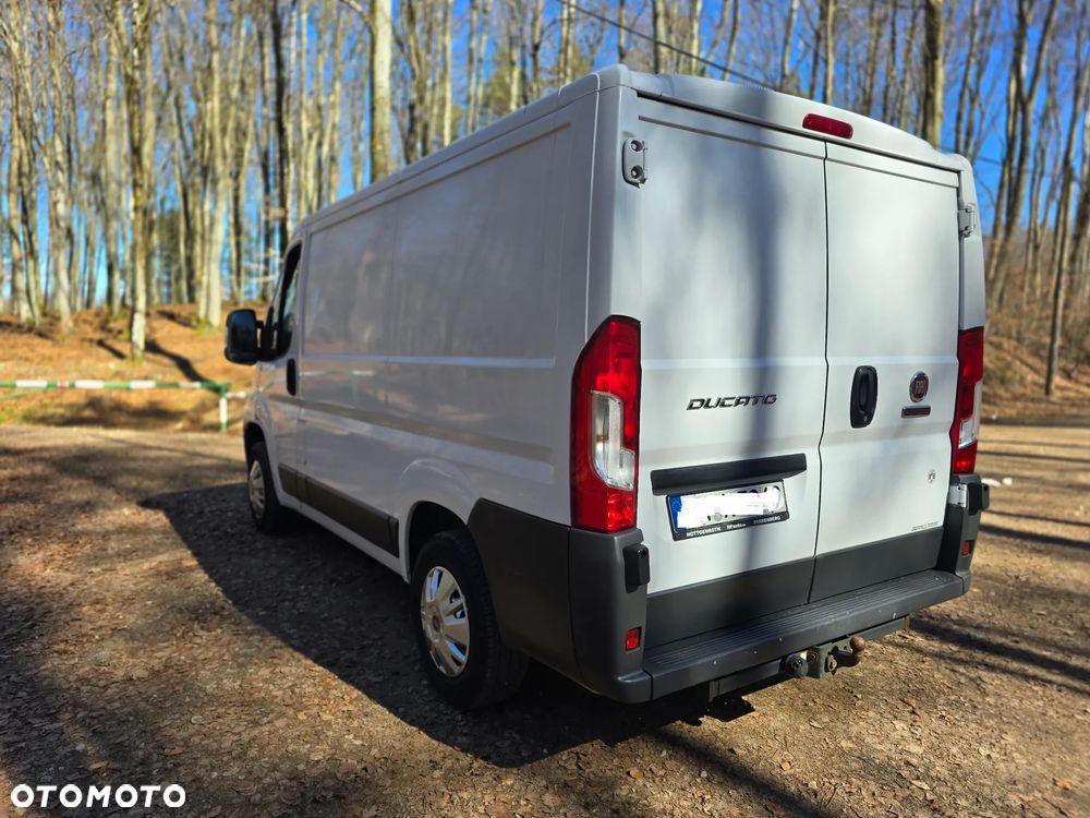Fiat Ducato - 4