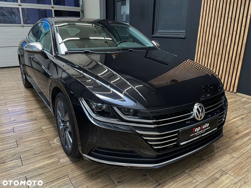 Volkswagen Arteon 2.0 TSI OPF DSG Elegance - 5