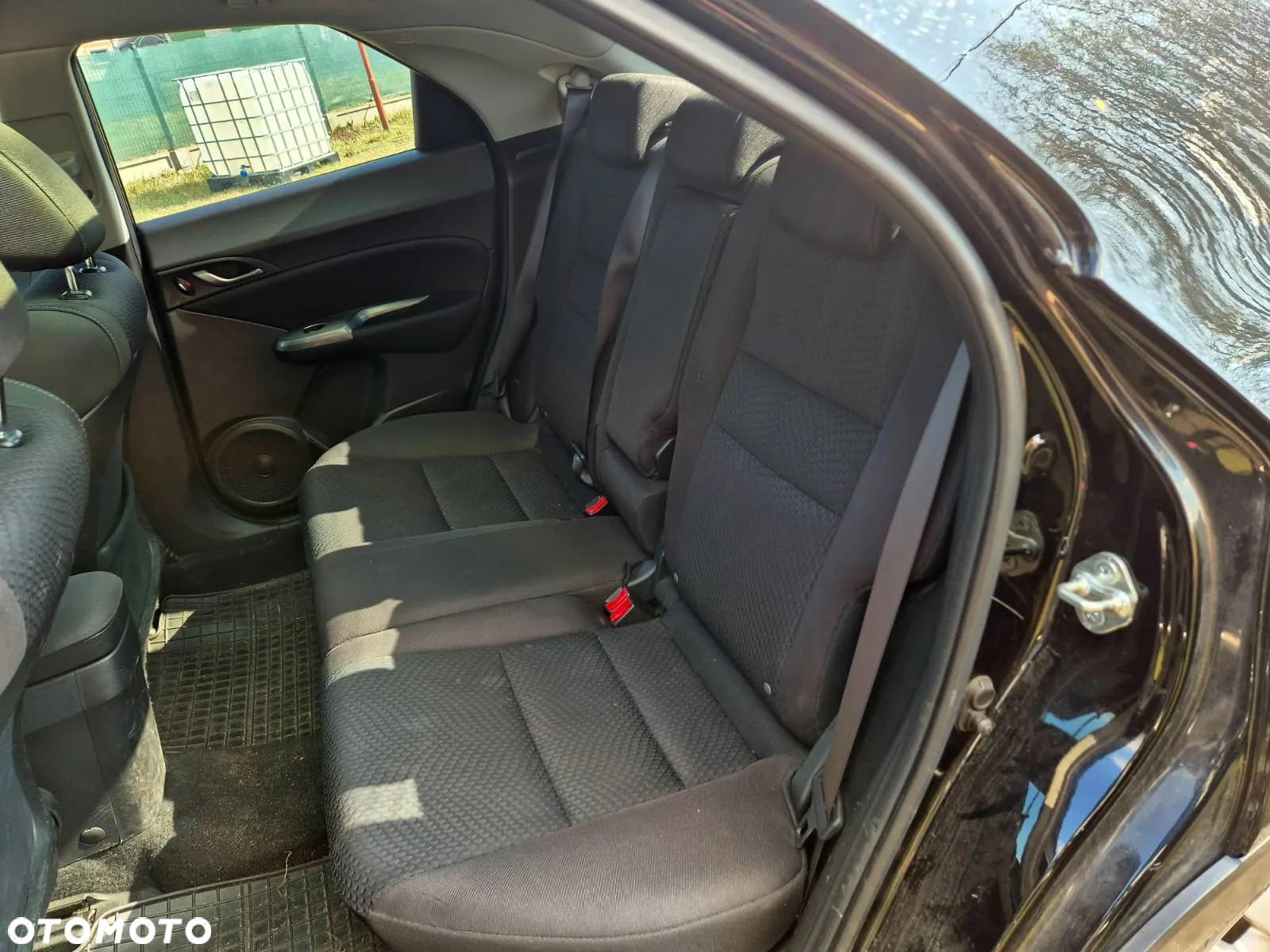 Honda Civic 1.8 Executive - 7