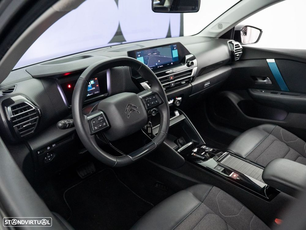 Citroën e-C4 50 kWh Feel Pack - 14