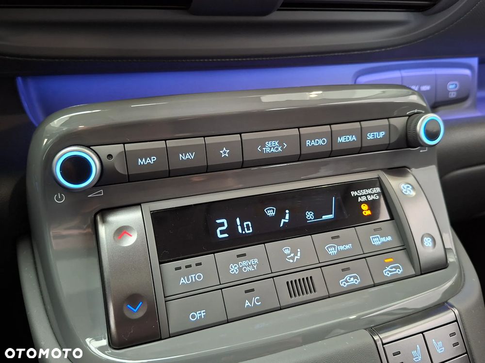 Hyundai Inster 49kWh Cross - 20