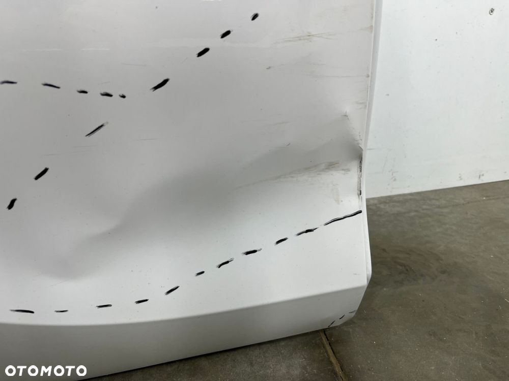 Drzwi Opel Corsa F 19r.-> prawe tylne prawy tył - 10