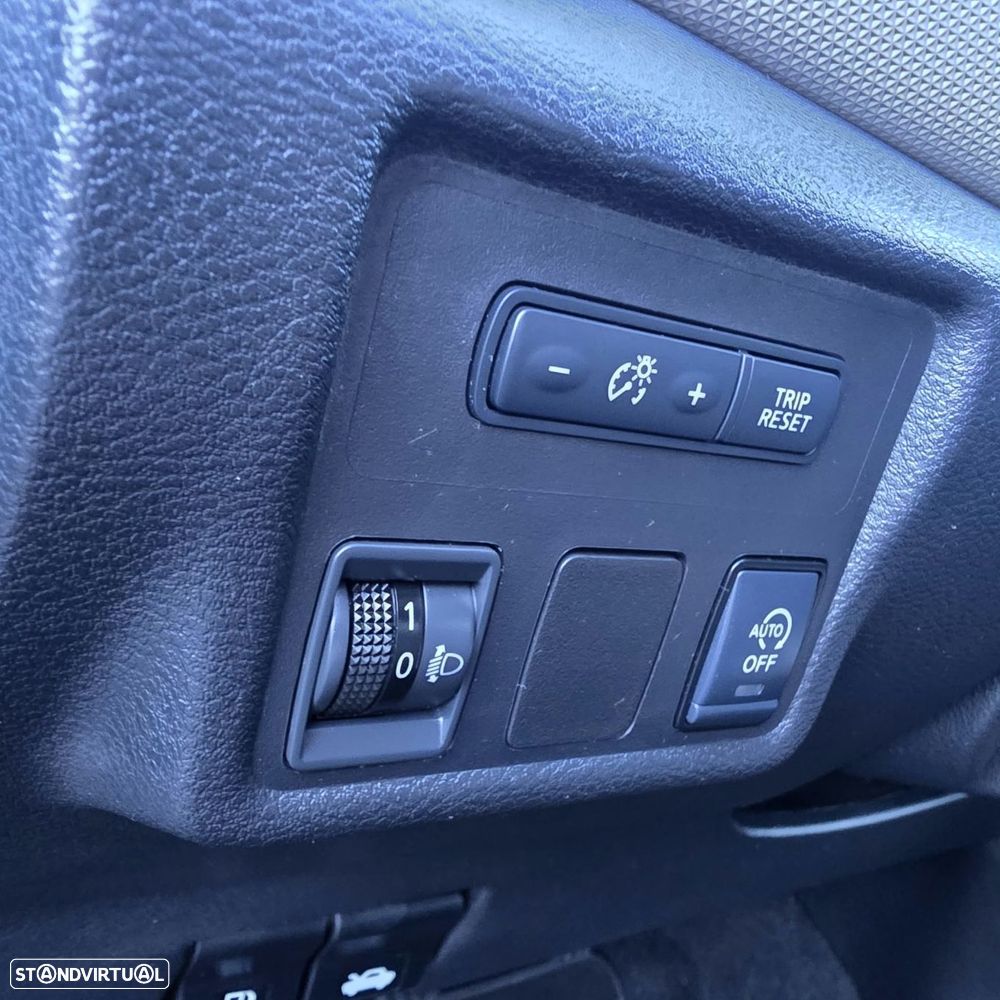 Nissan Micra 1.0 IG-T N-Connecta - 18