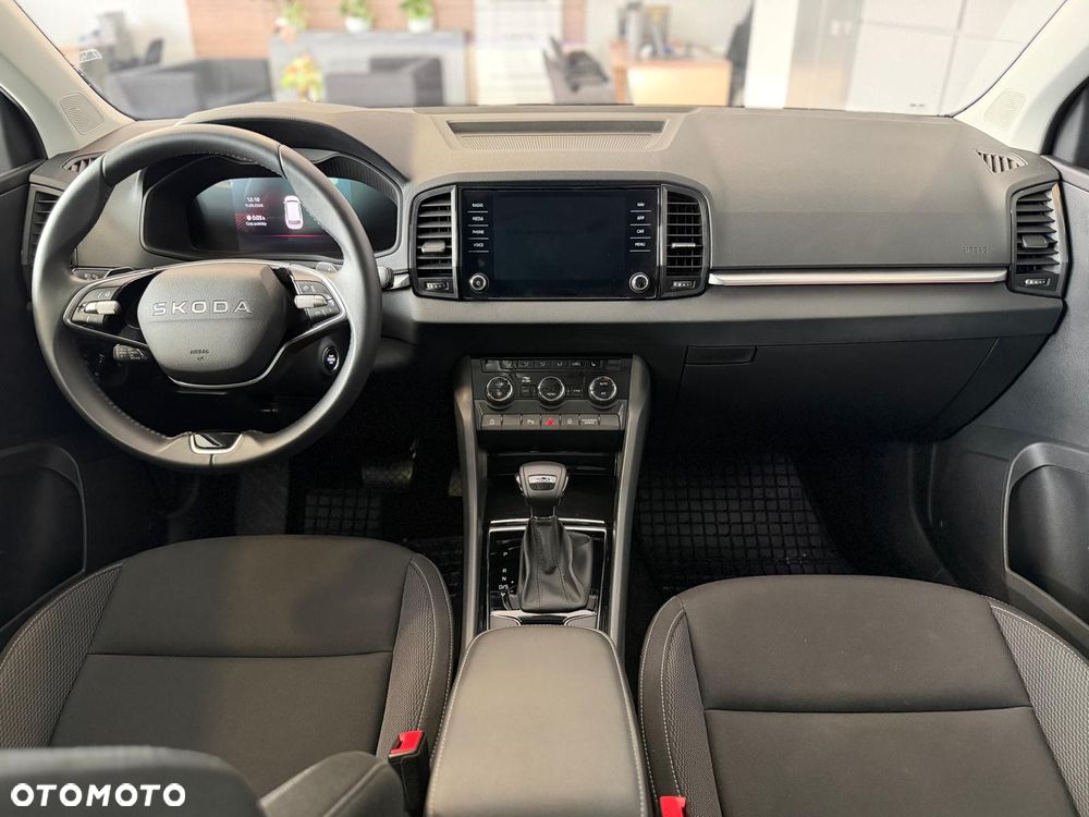 Skoda Karoq 2.0 TDI SCR 4x2 Drive DSG - 18