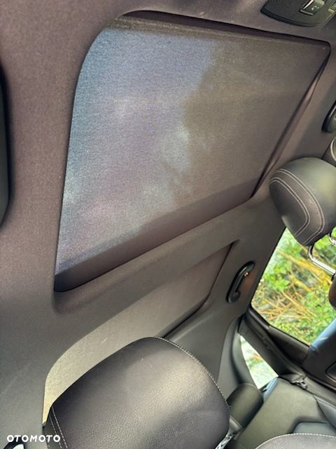 Mercedes-Benz Klasa B 200 CDI BlueEFFICIENCY EDITION 1 - 5