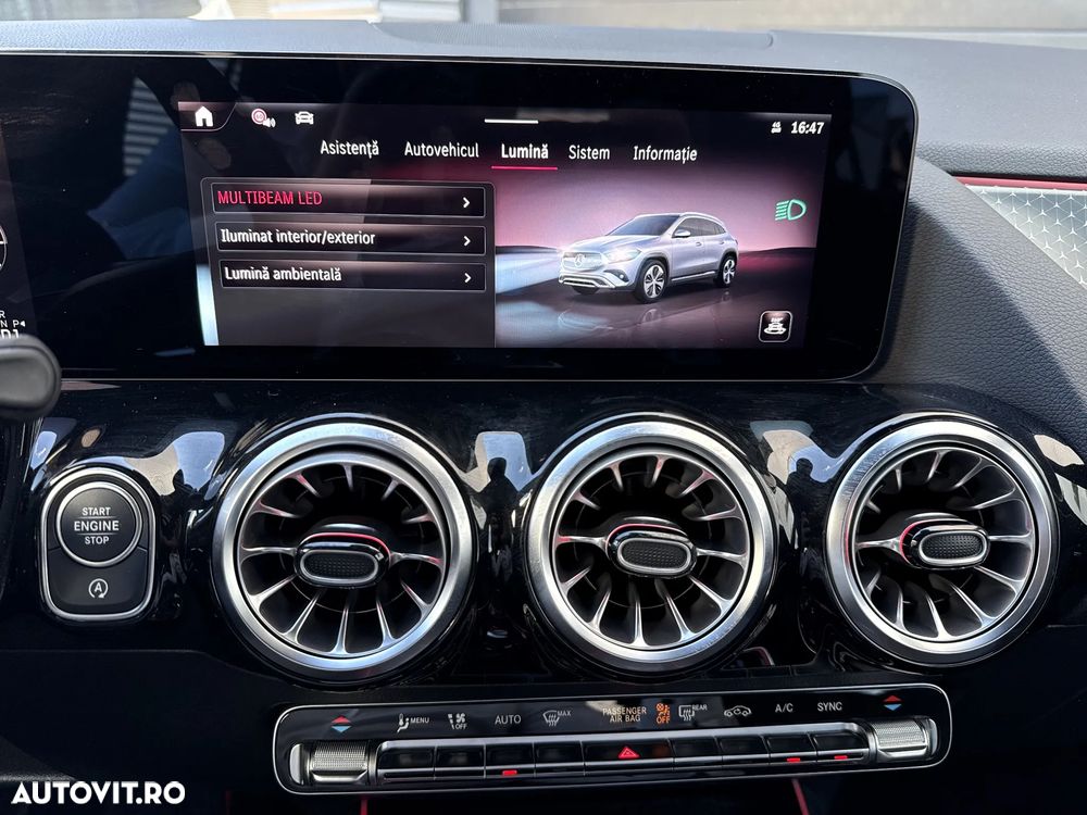 Mercedes-Benz GLA 220 4MATIC MHEV Aut. - 17