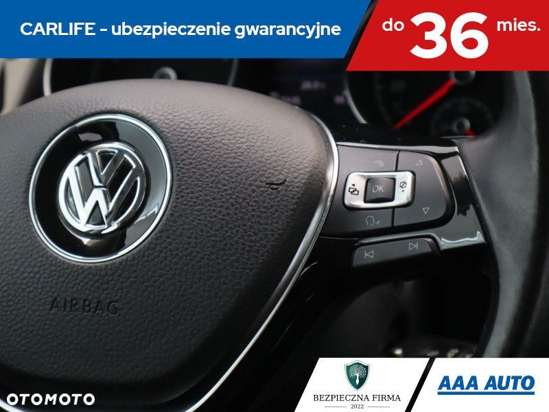 Volkswagen Golf Variant - 19