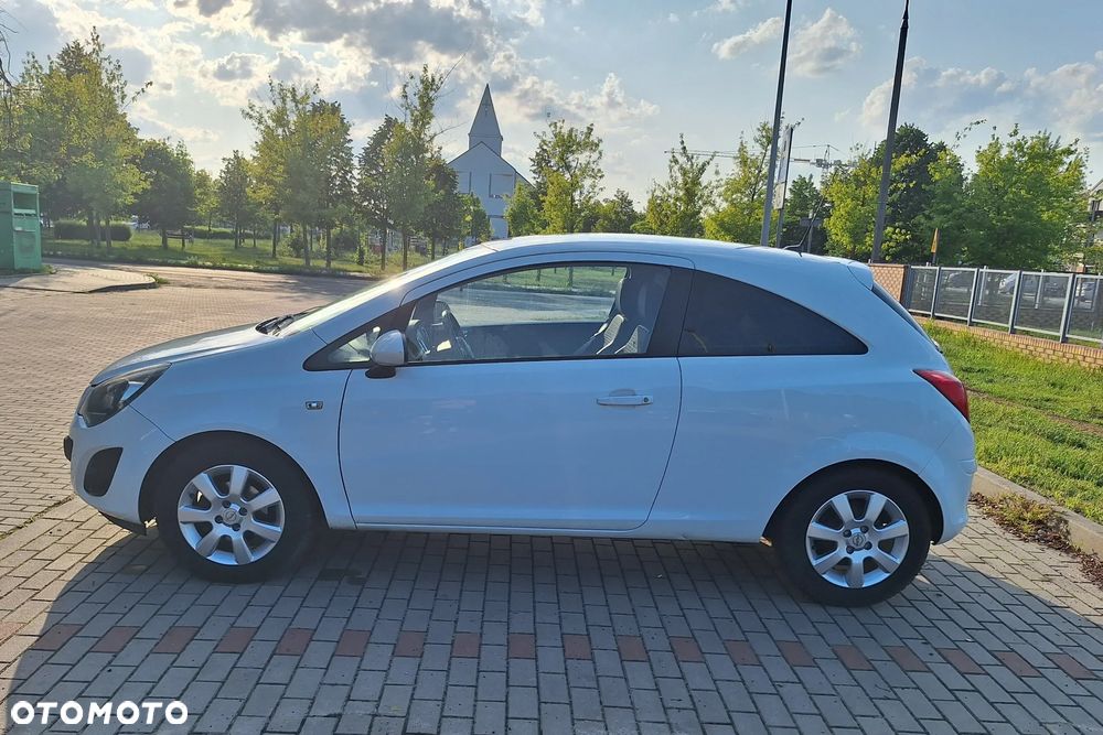 Opel Corsa 1.3 CDTI Color Edition - 6