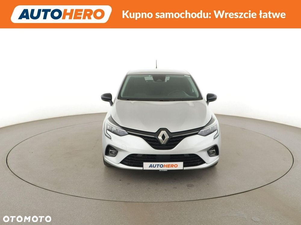 Renault Clio E-TECH Full 145 EVOLUTION - 12