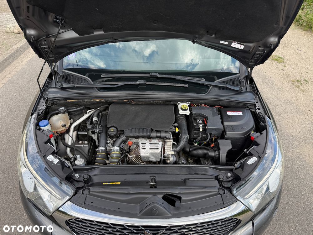DS Automobiles DS 4 - 26