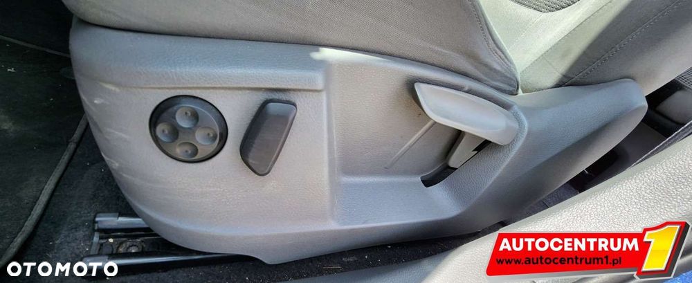 Volkswagen Sharan - 22