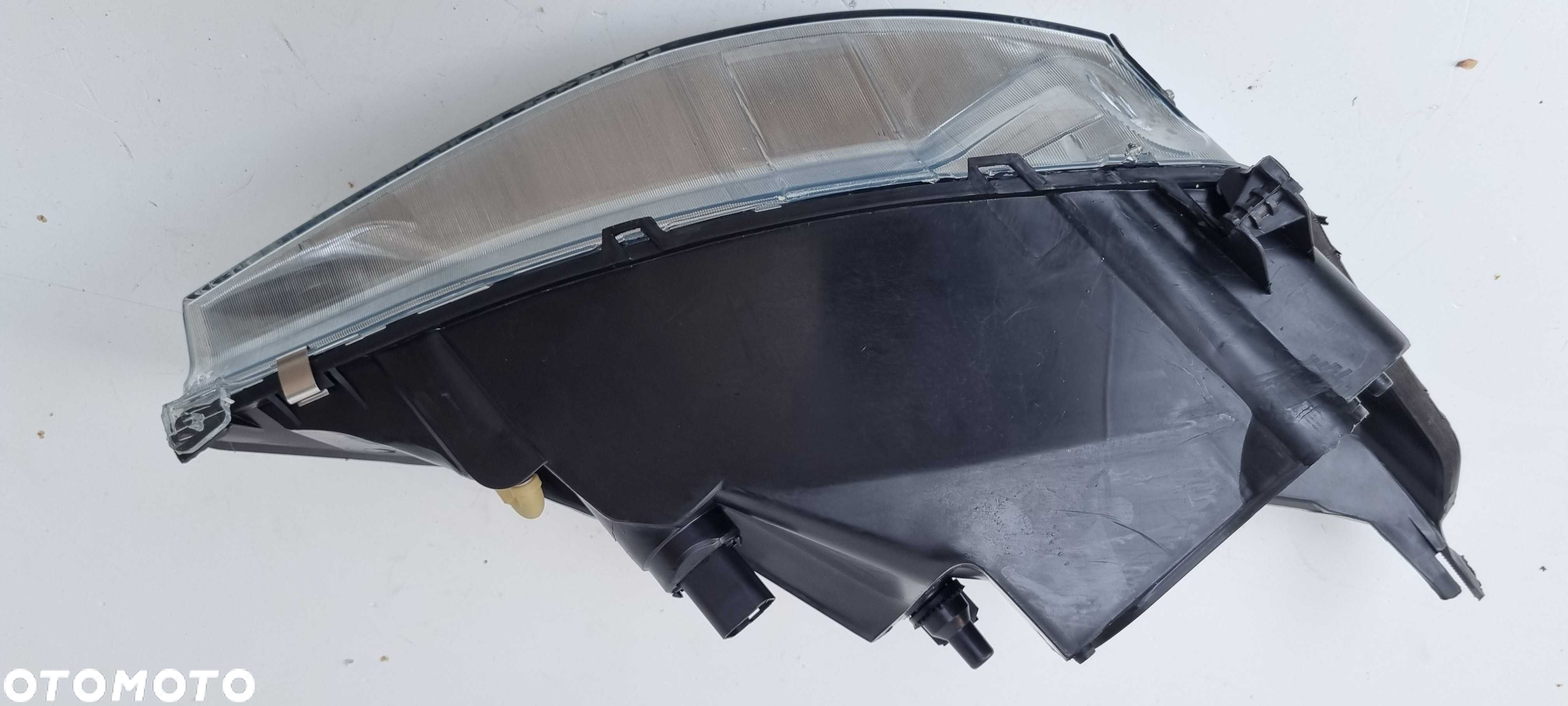 FORD Focus MK1 Lampa Reflektor Lewy r98-04 Lift Kraków - 5