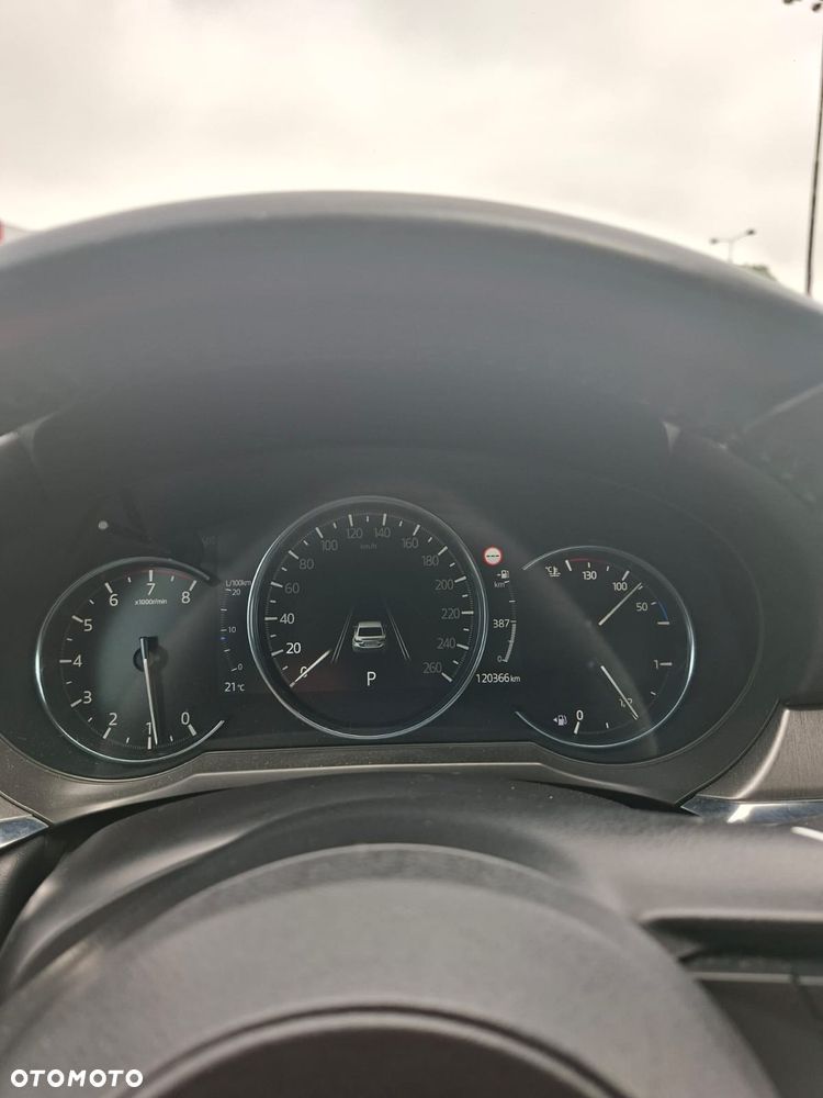 Mazda 6 2.0 SKYPassion - 5