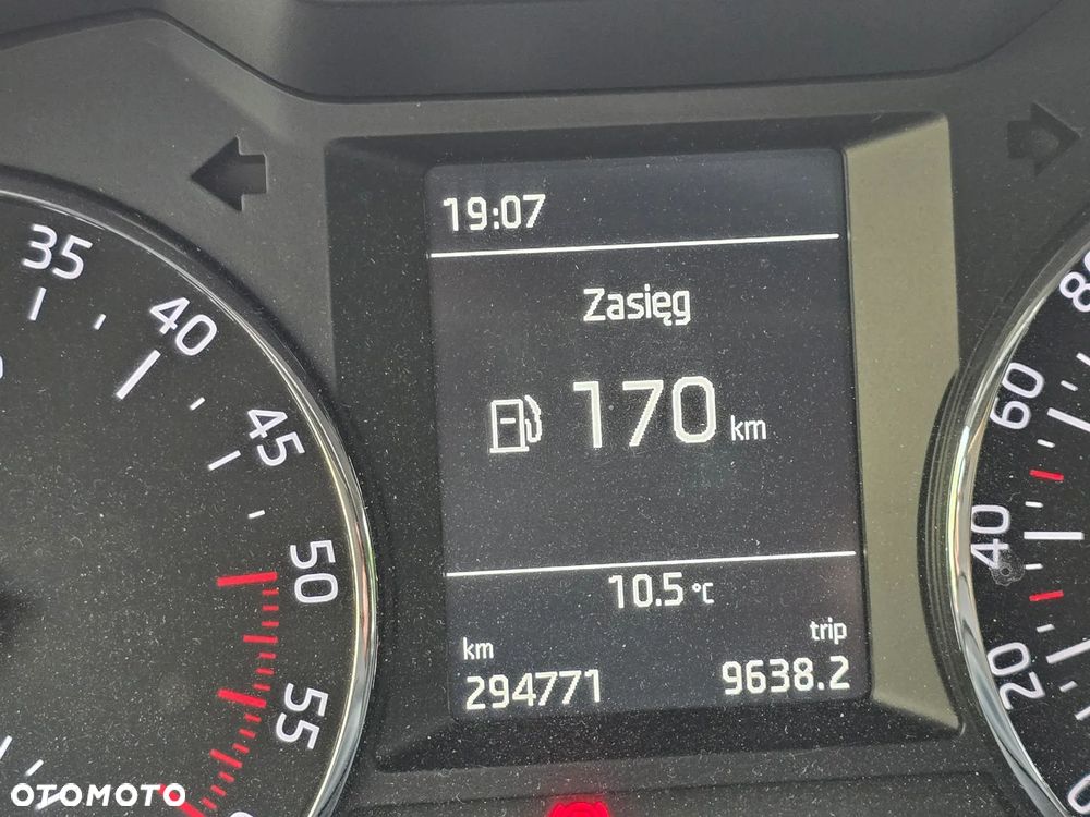Skoda Octavia 2.0 TDI Ambition EU6 - 17