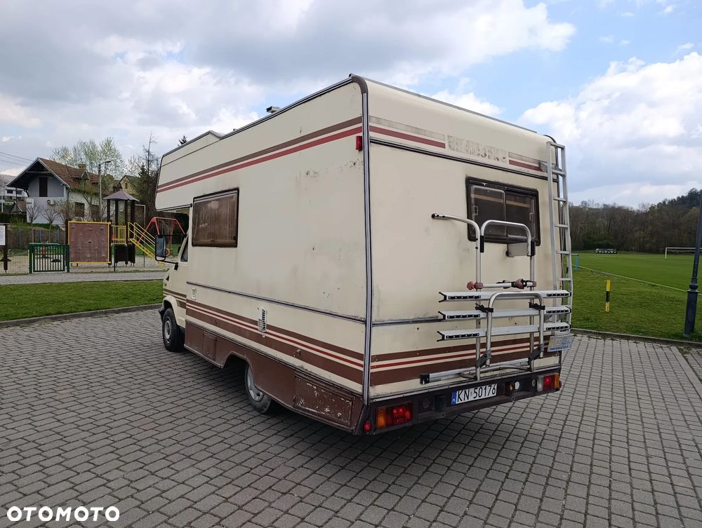 Fiat Ducato - 9