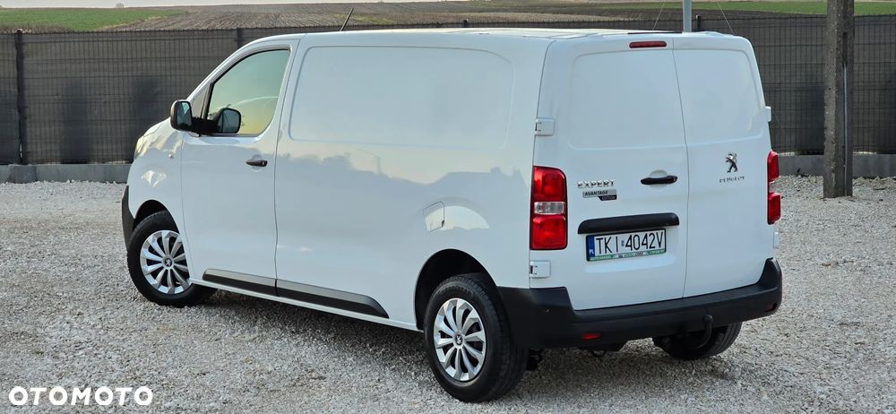 Peugeot Expert - 7